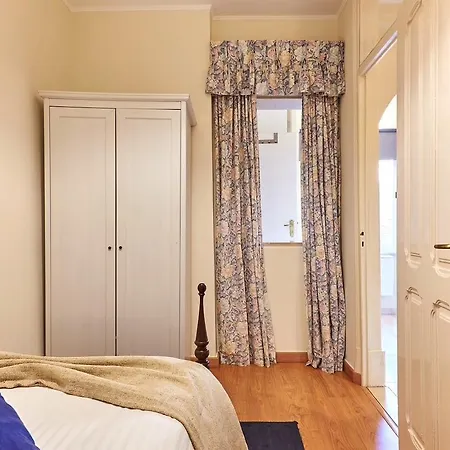 Apartman Discovery Areeiro