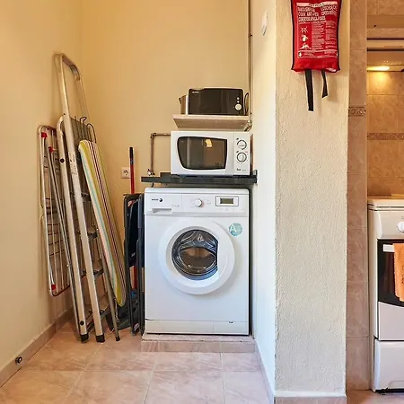 Discovery Areeiro Apartmán Lisboa