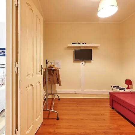 Apartmán Discovery Areeiro *