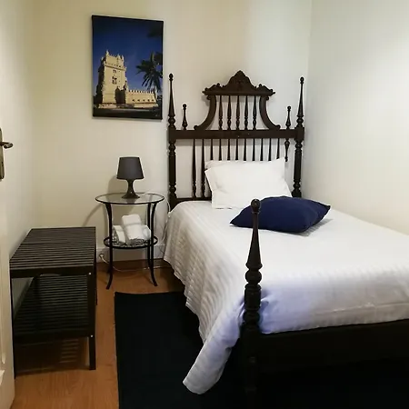 Apartman Discovery Areeiro