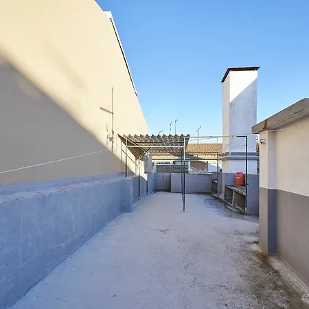 Apartman Discovery Areeiro *