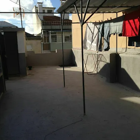 Discovery Areeiro Apartman *