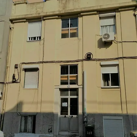 Apartman Discovery Areeiro Lisboa