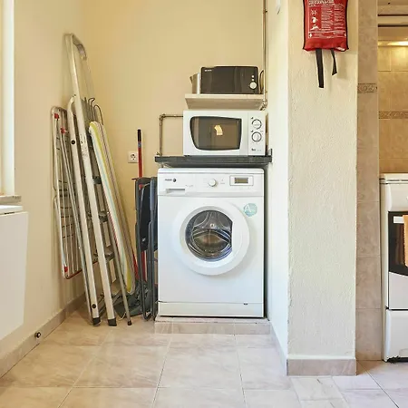 Apartman Discovery Areeiro Lisboa