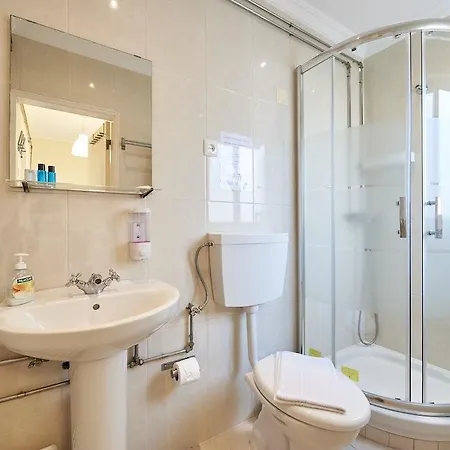Discovery Areeiro Apartman